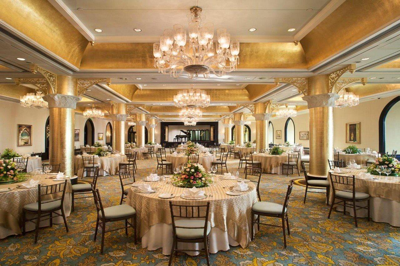 The Taj Mahal Tower, Hotel Bombay
