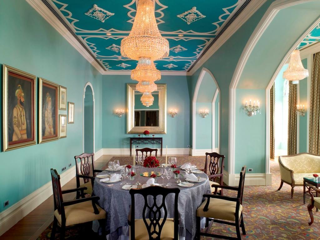 The Taj Mahal Tower, 5* Bombay