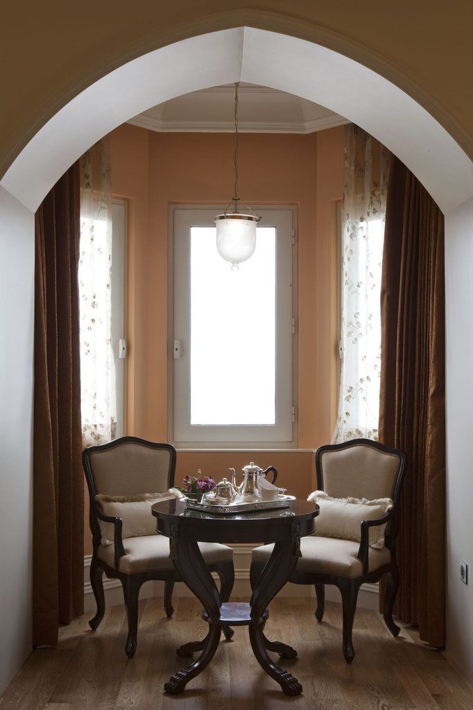 The Taj Mahal Tower, Hotel Bombay
