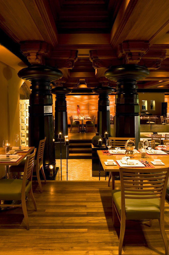 The Taj Mahal Tower, 5* Bombay