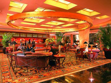 The Taj Mahal Tower, Hotel Bombay